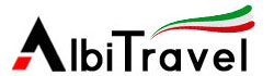 Albi Travel Albania Bileta per Itali